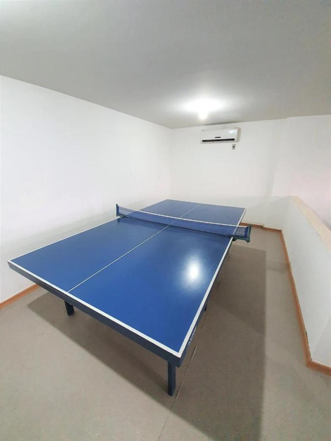 Flat 407 Praia De Intermares, Cabedelo/Joao Pessoa Exteriör bild